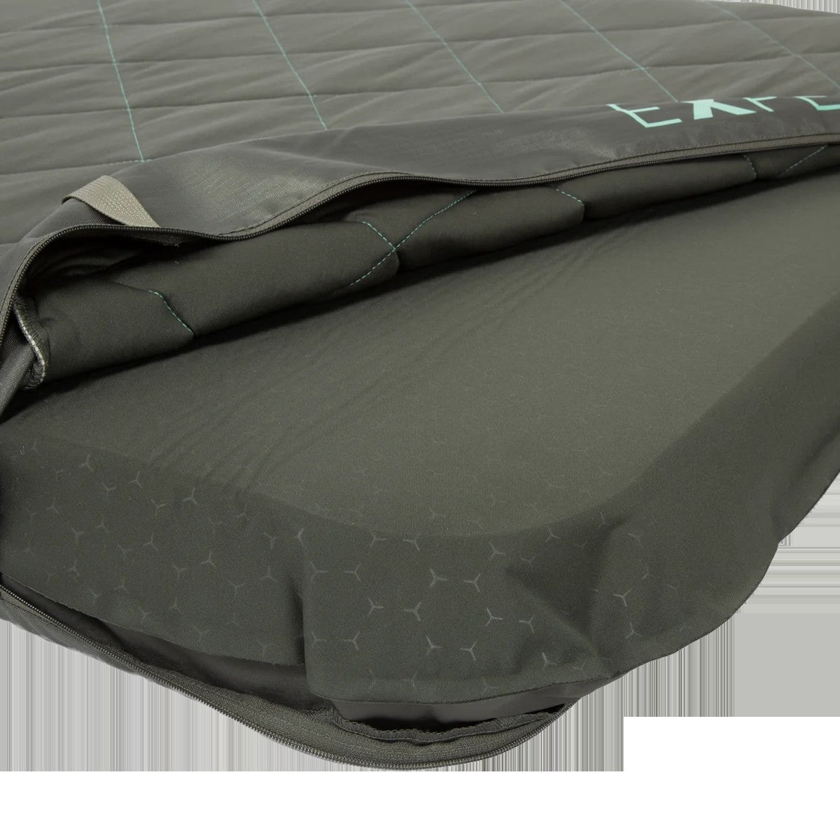 LuxeMat LXW