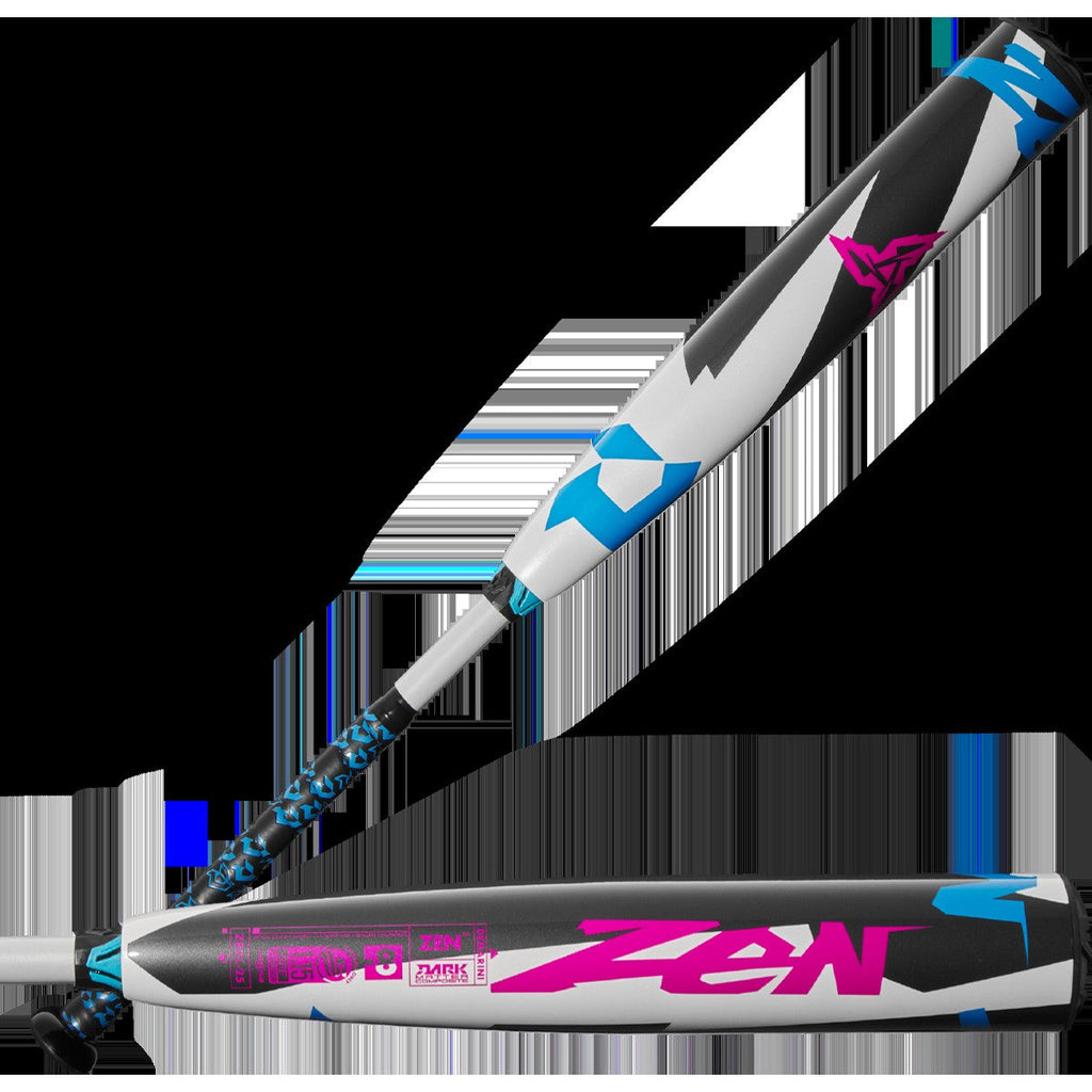 Zen -8 USSSA 2 3/4"