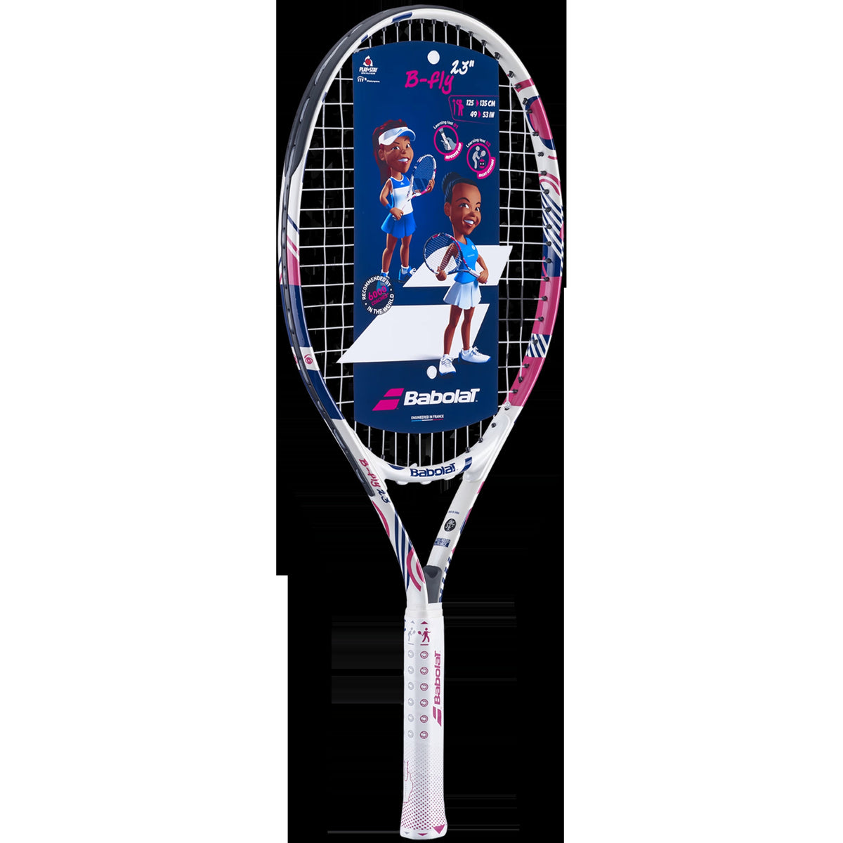 B'Fly Jr 23