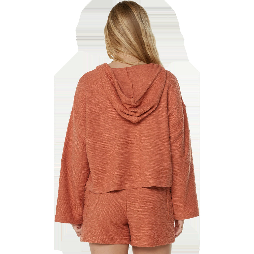Women's Rich Coast Solid