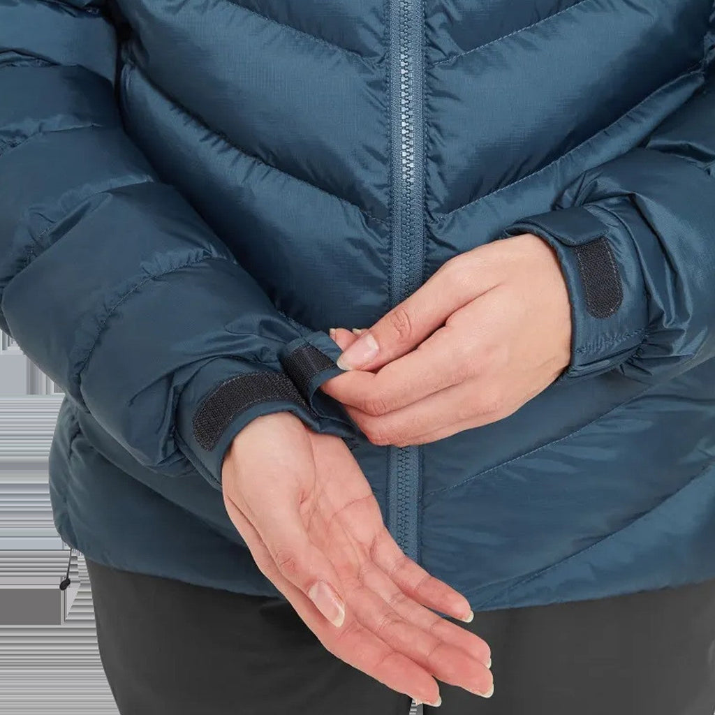 Women's Nebitron Pro Jacket