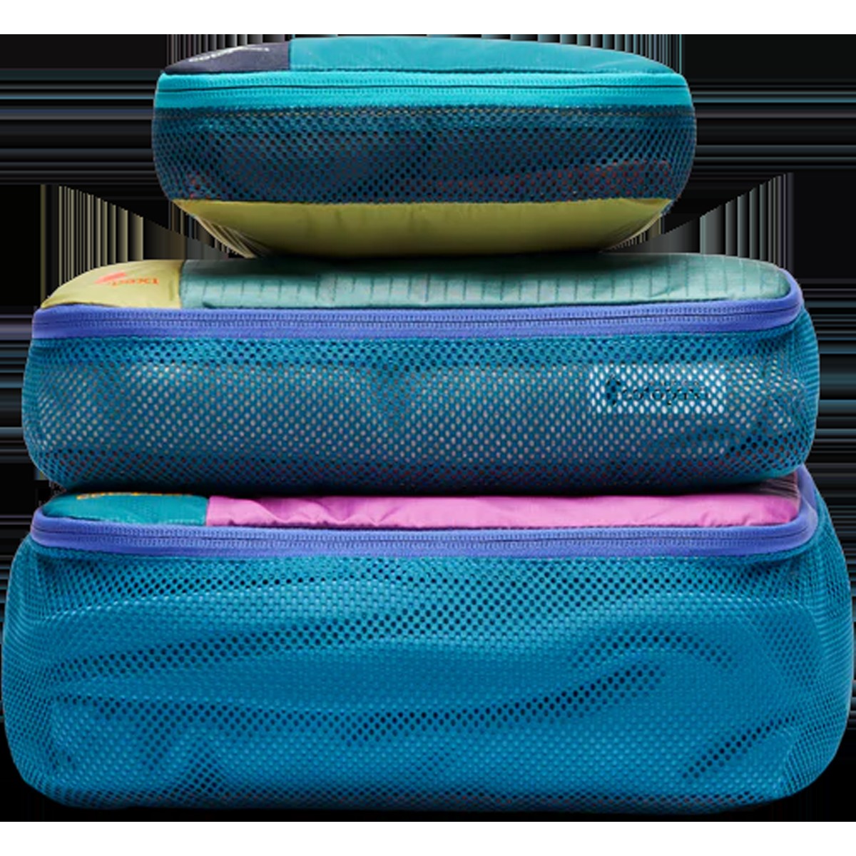 Cubo Packing Travel Bundle