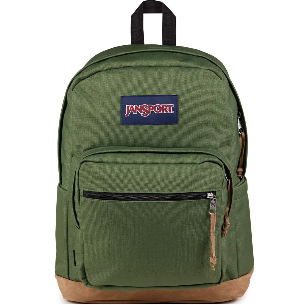 Right Pack