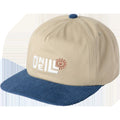 Cutty Snapback
