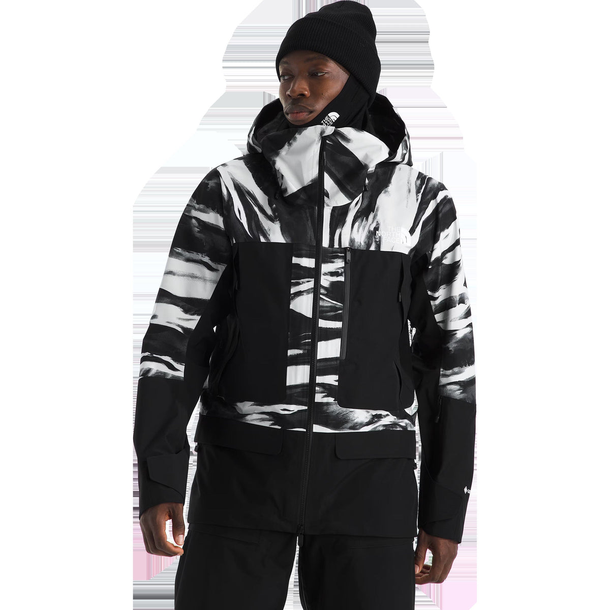 Men's Summit Verbier GTX Jacket