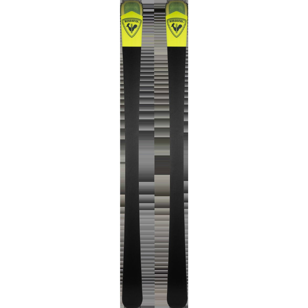 Rossignol Arcade 84 Demo Ski Package