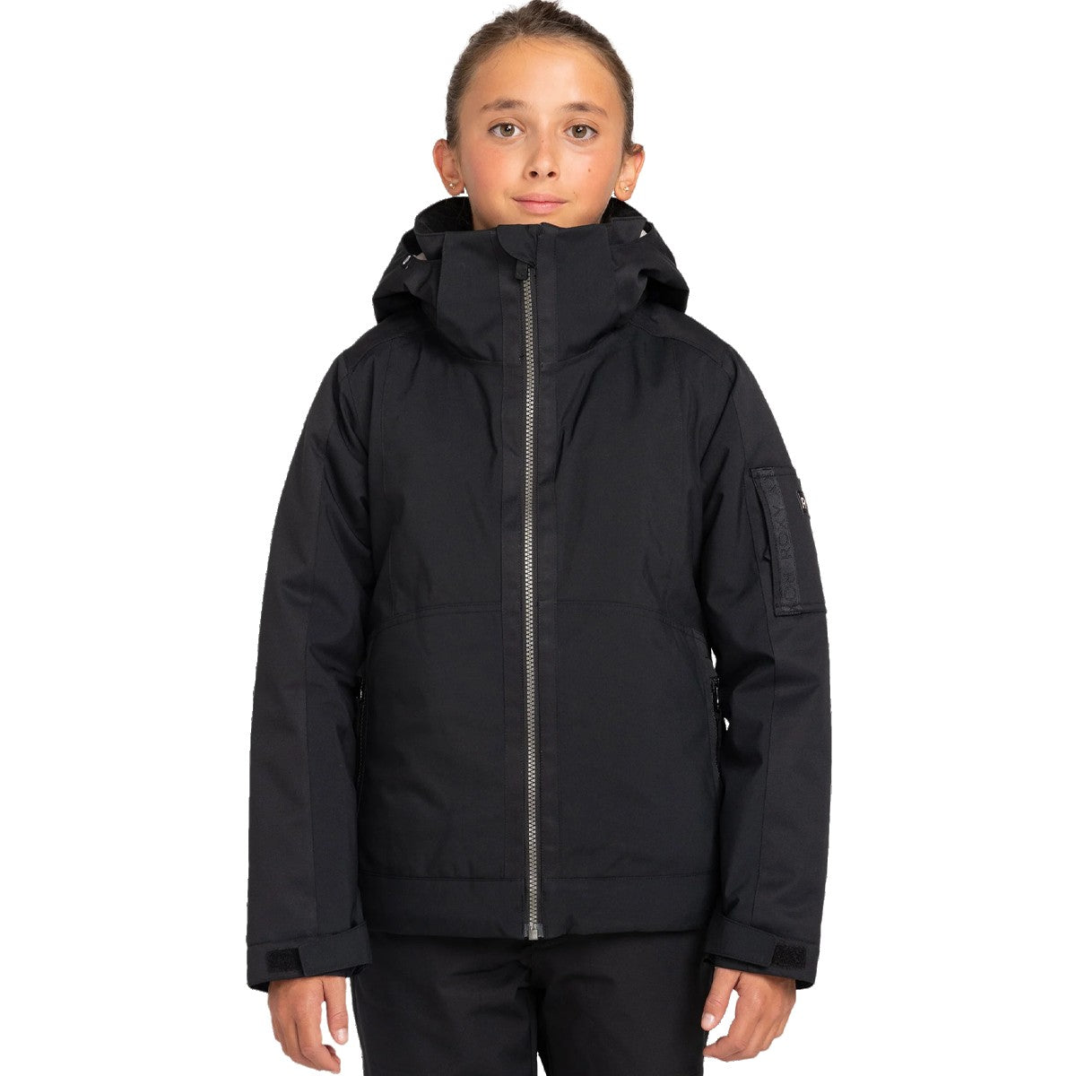 Youth Meade Girl Insulated Jacket