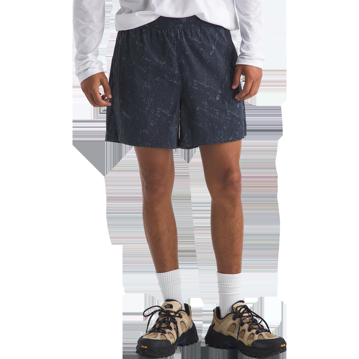 Men's Class V Pathfinder Pull-on Short 5"