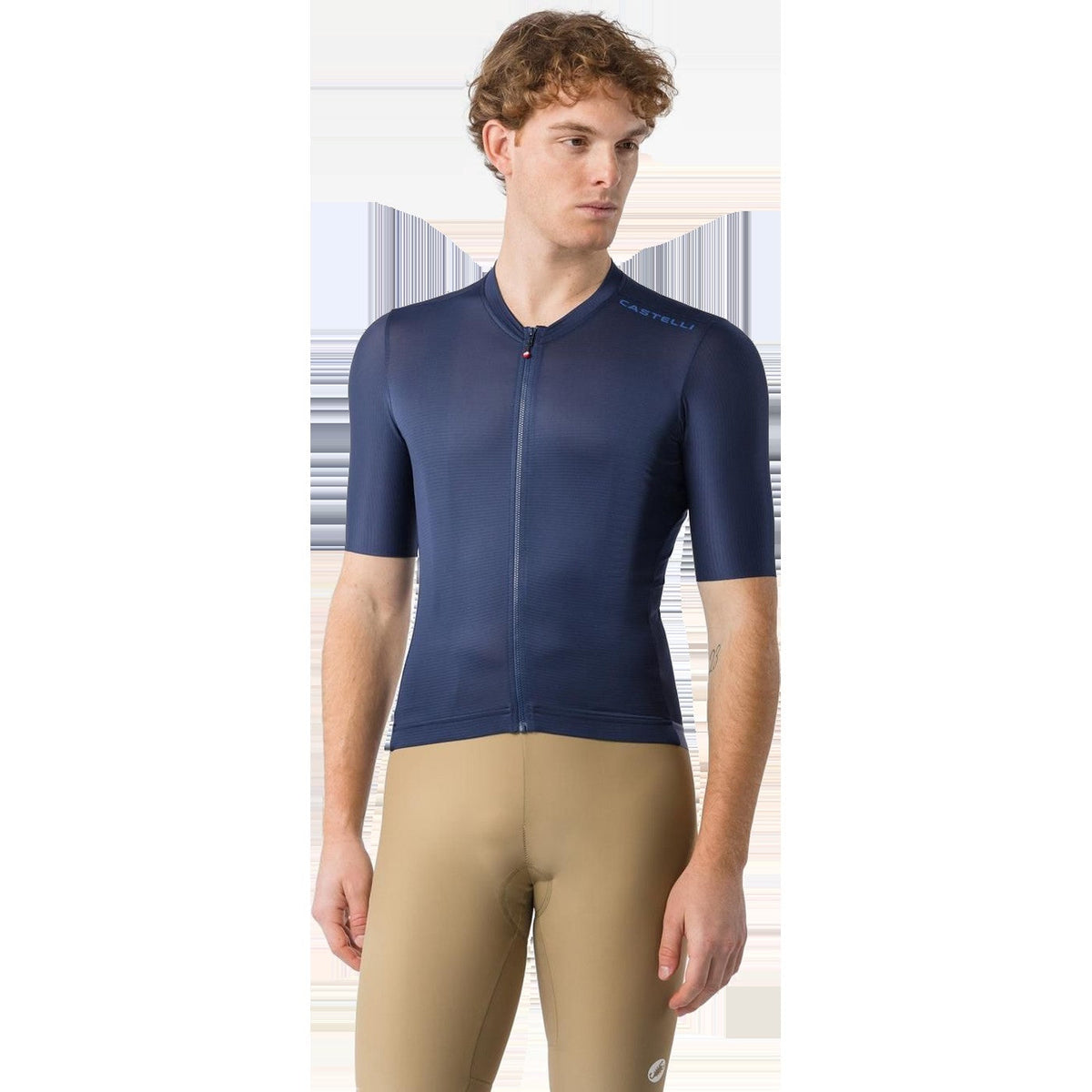 Men's Espresso 2 Jersey