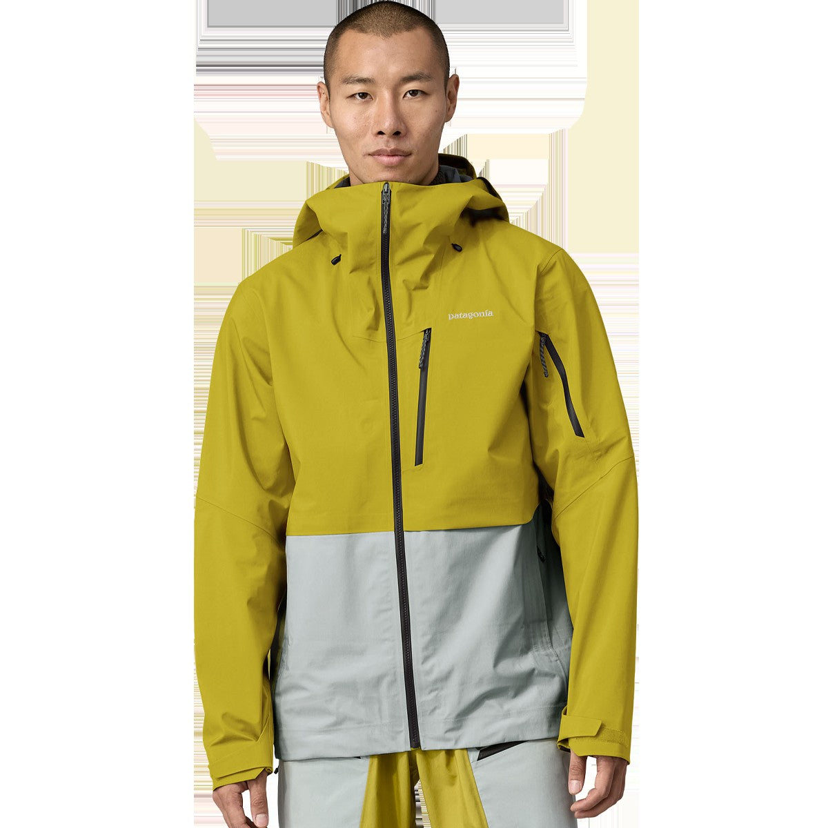 Men's Untracked Jacket