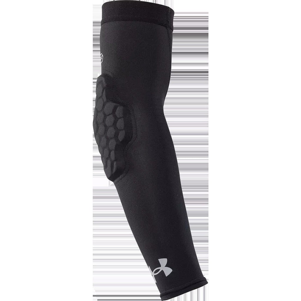 Youth UA Gameday Pro Padded Elbow Sleeve