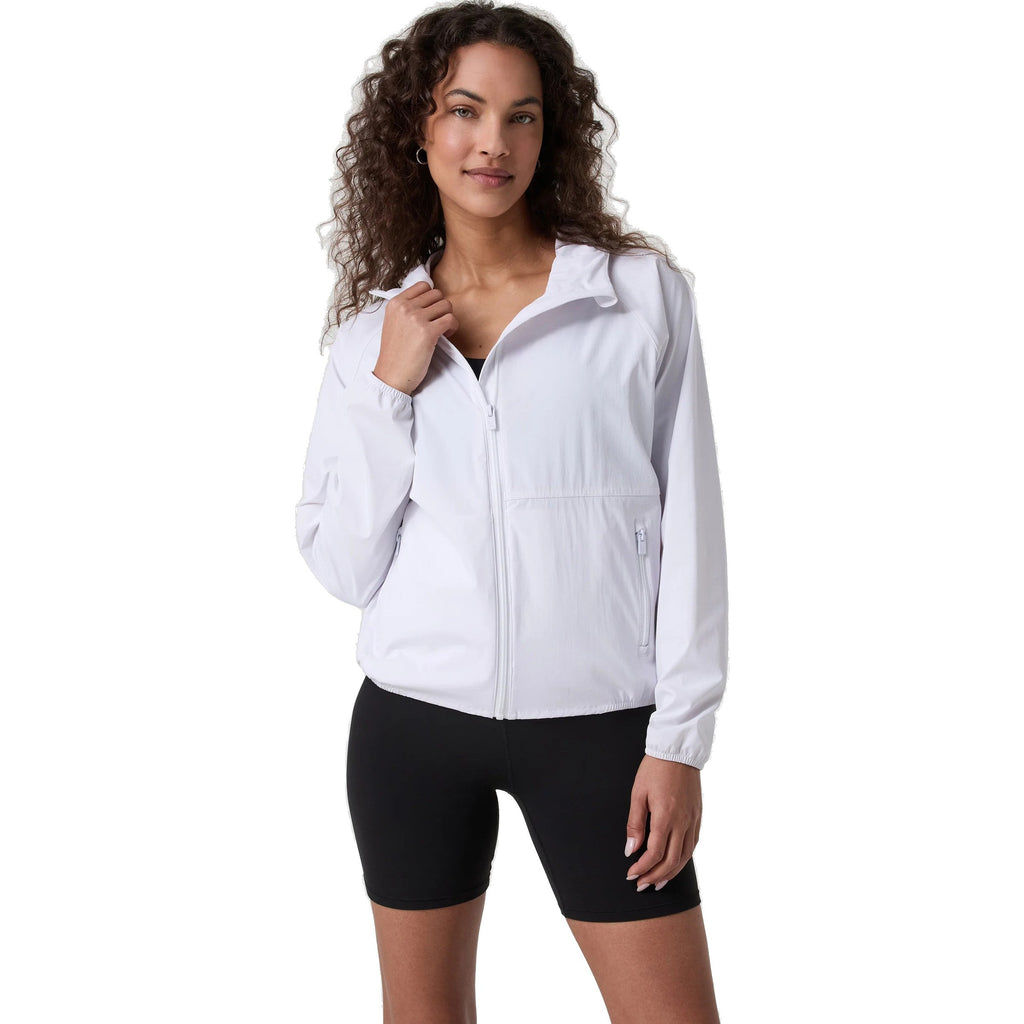 Women's Renew Trainer Shell