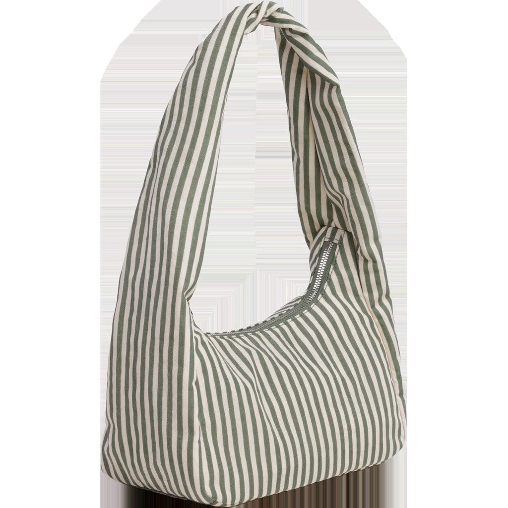 Small Nylon Meringue Bag