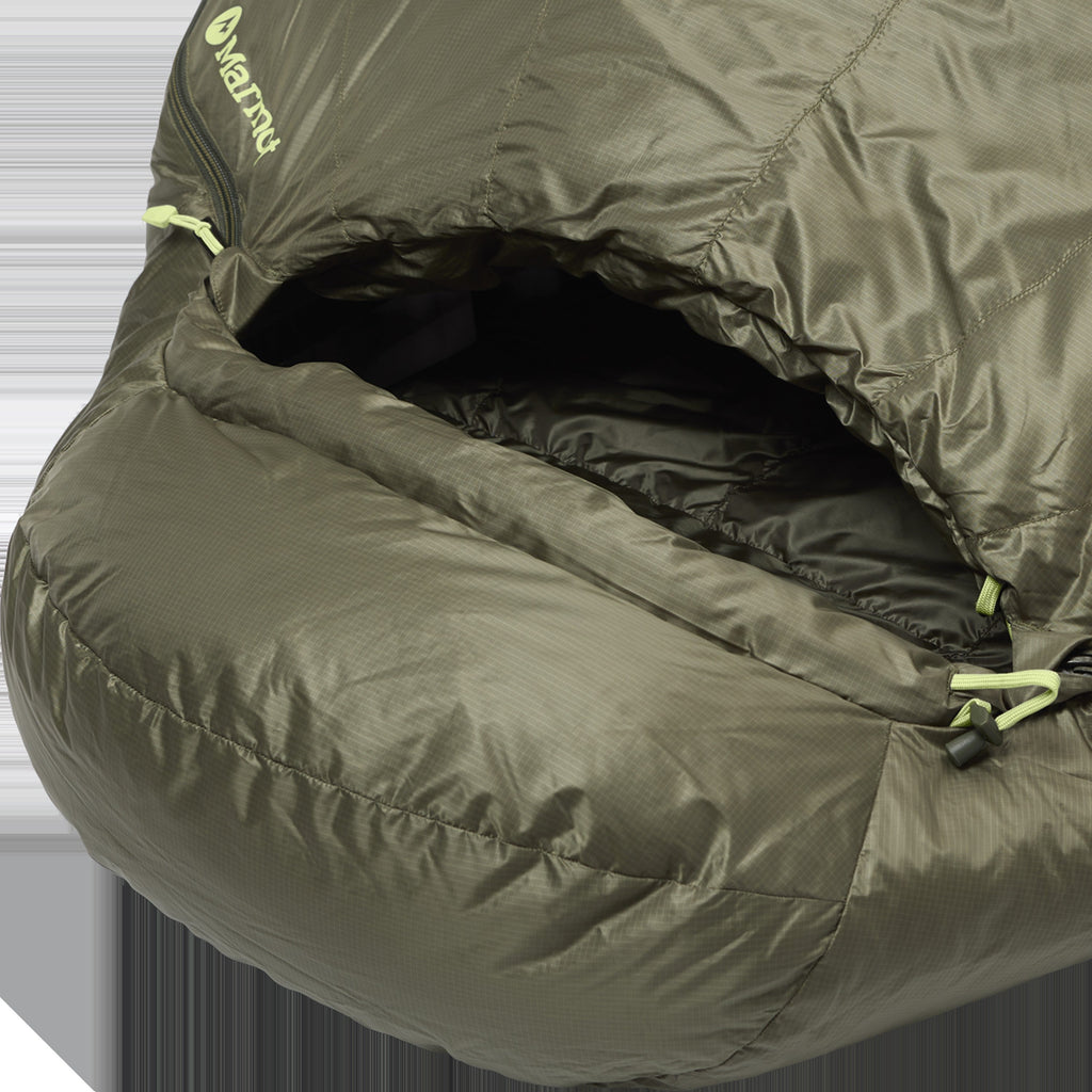 HiberNest 30 Short