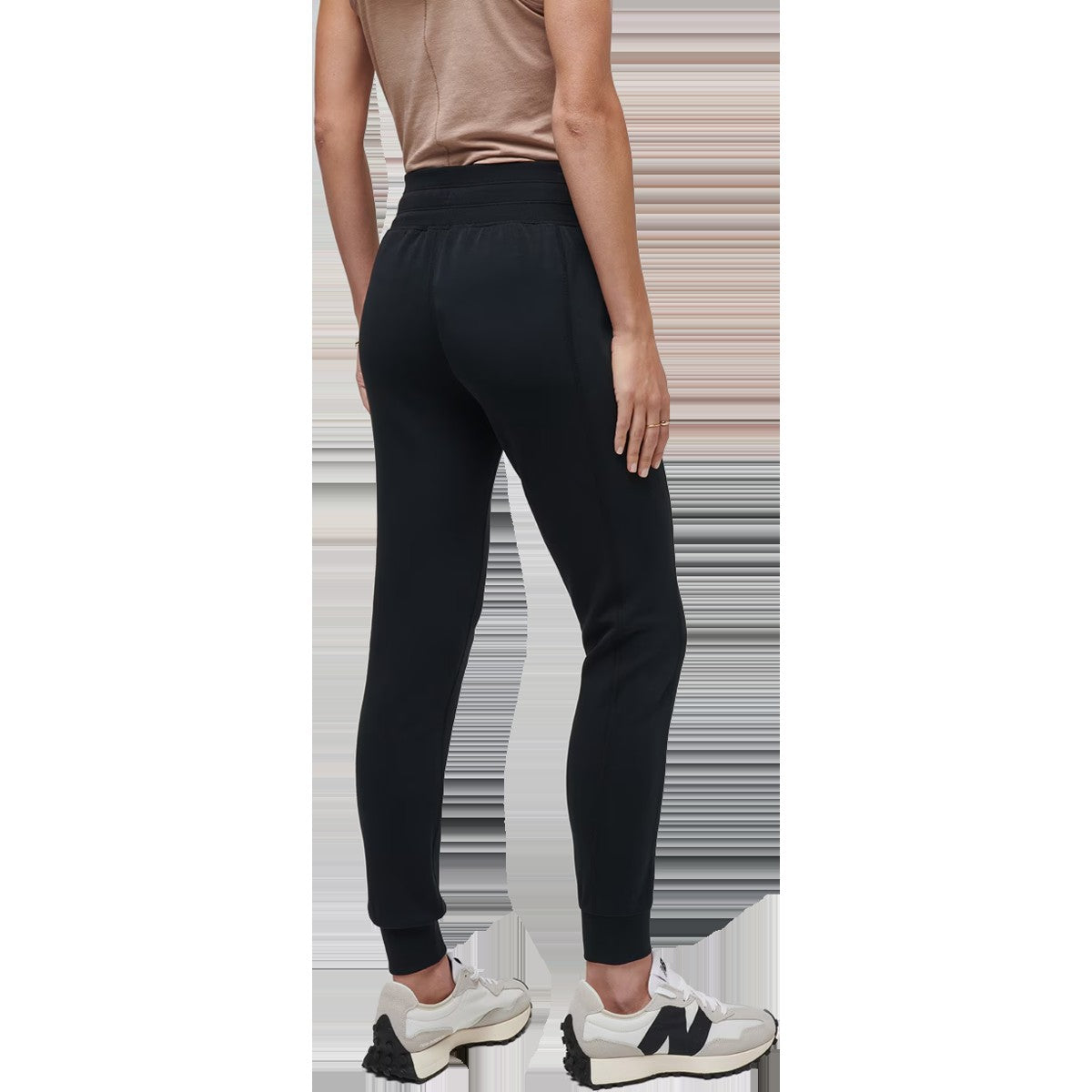 Women's Skyloft Soft Tie Jogger