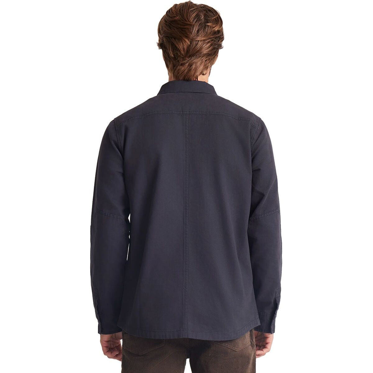 Men's Hebrides Unlined Jacket
