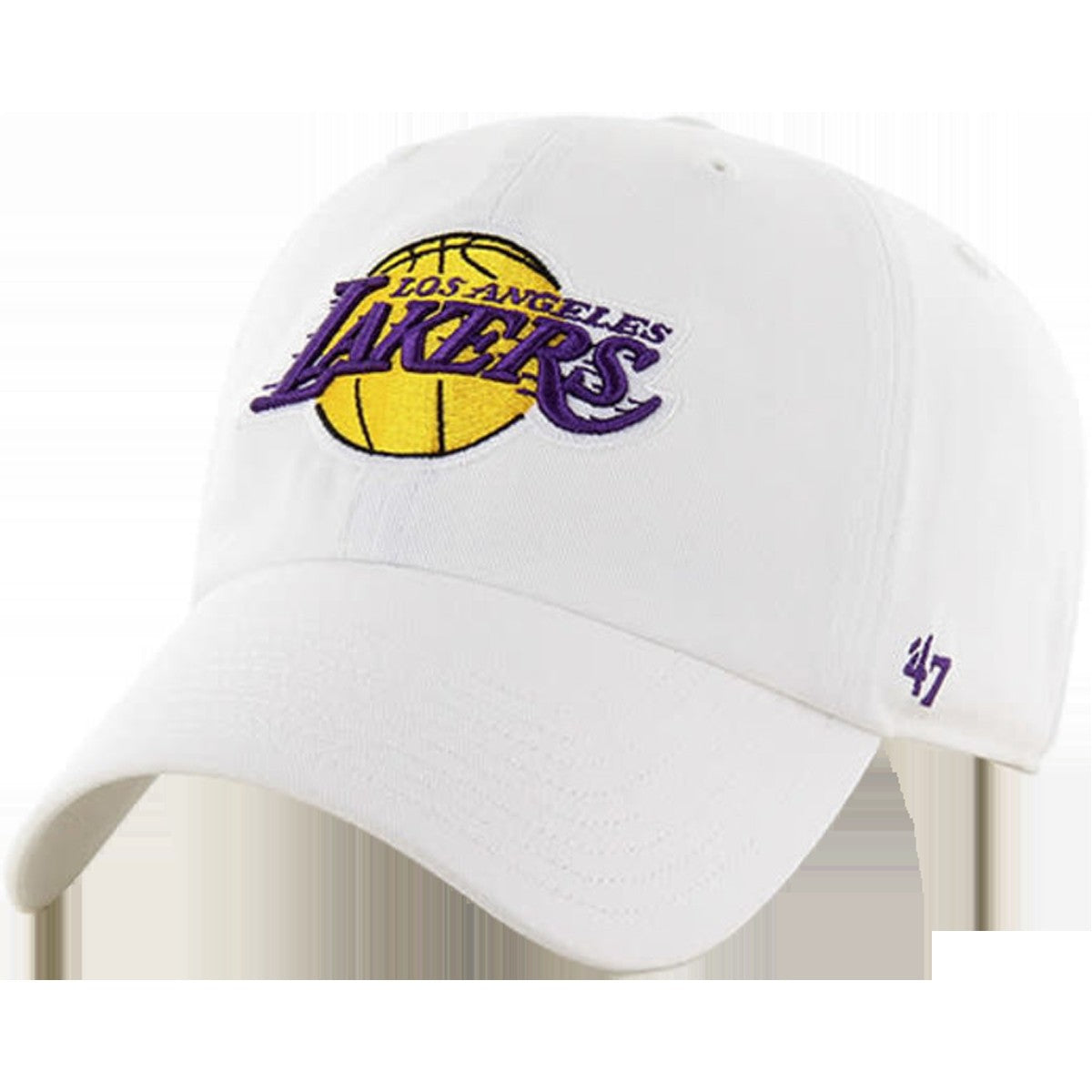 Lakers 47 Clean Up