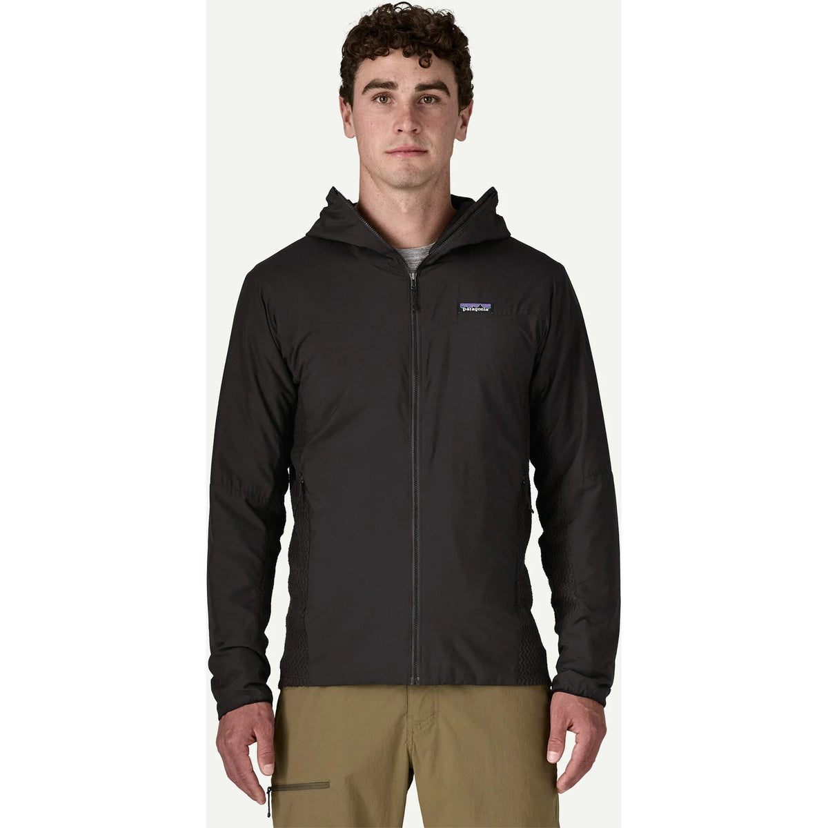 Men's Nano-Air Light Hybrid Hoody