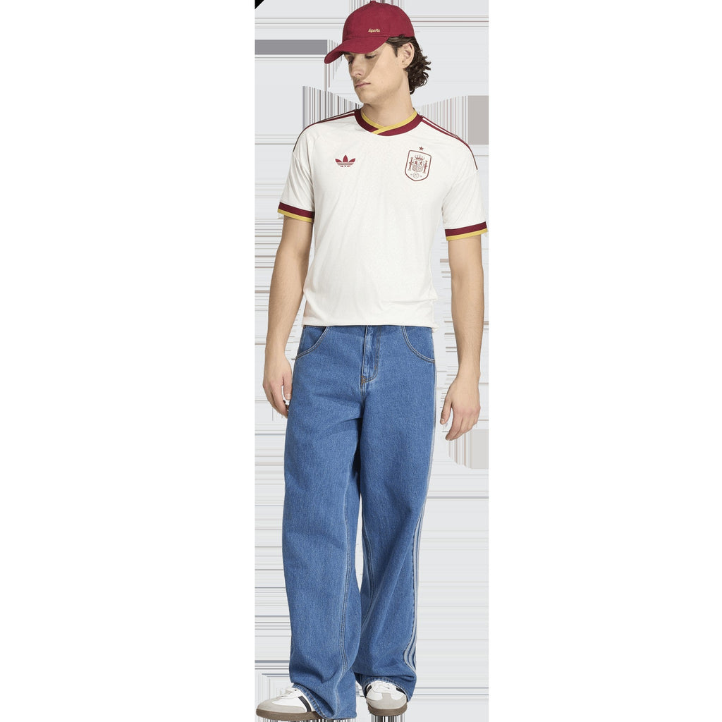 Spain RFEF Away Jersey