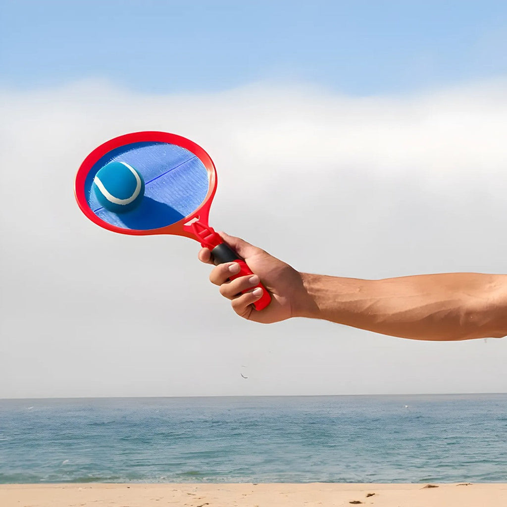 Throw N Stick w/ Spring Handle