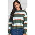 Women's Kinney Long Sleeve Tee