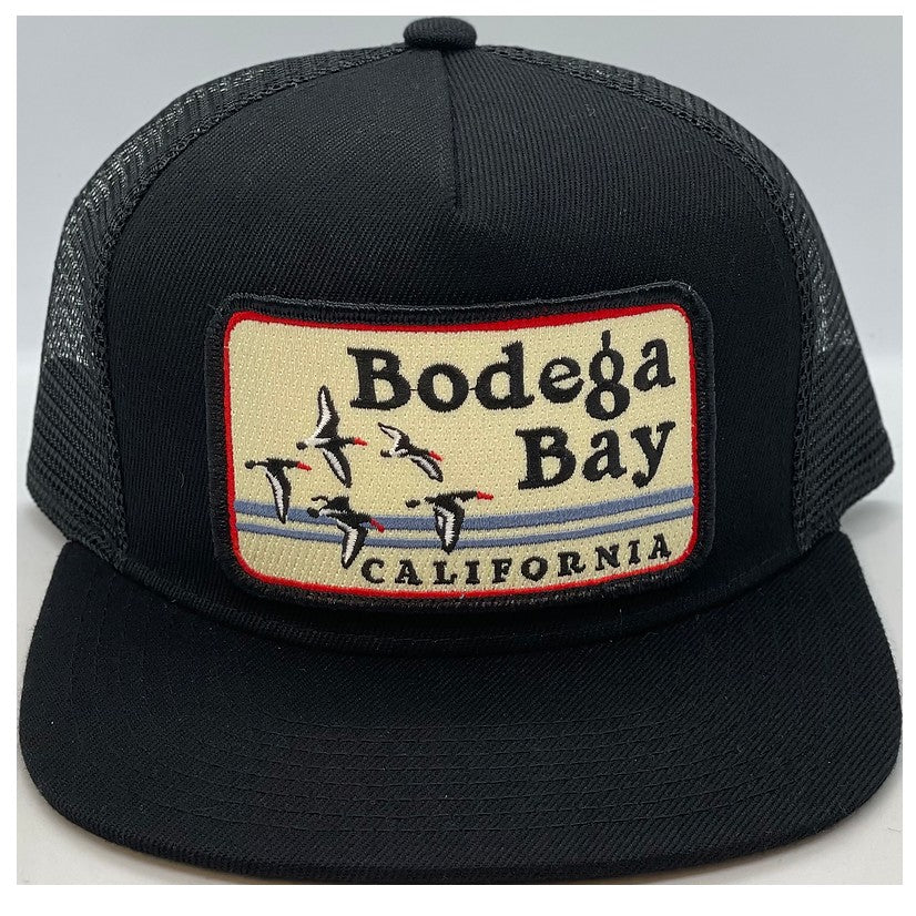 Men's Bodega Bay Trucker