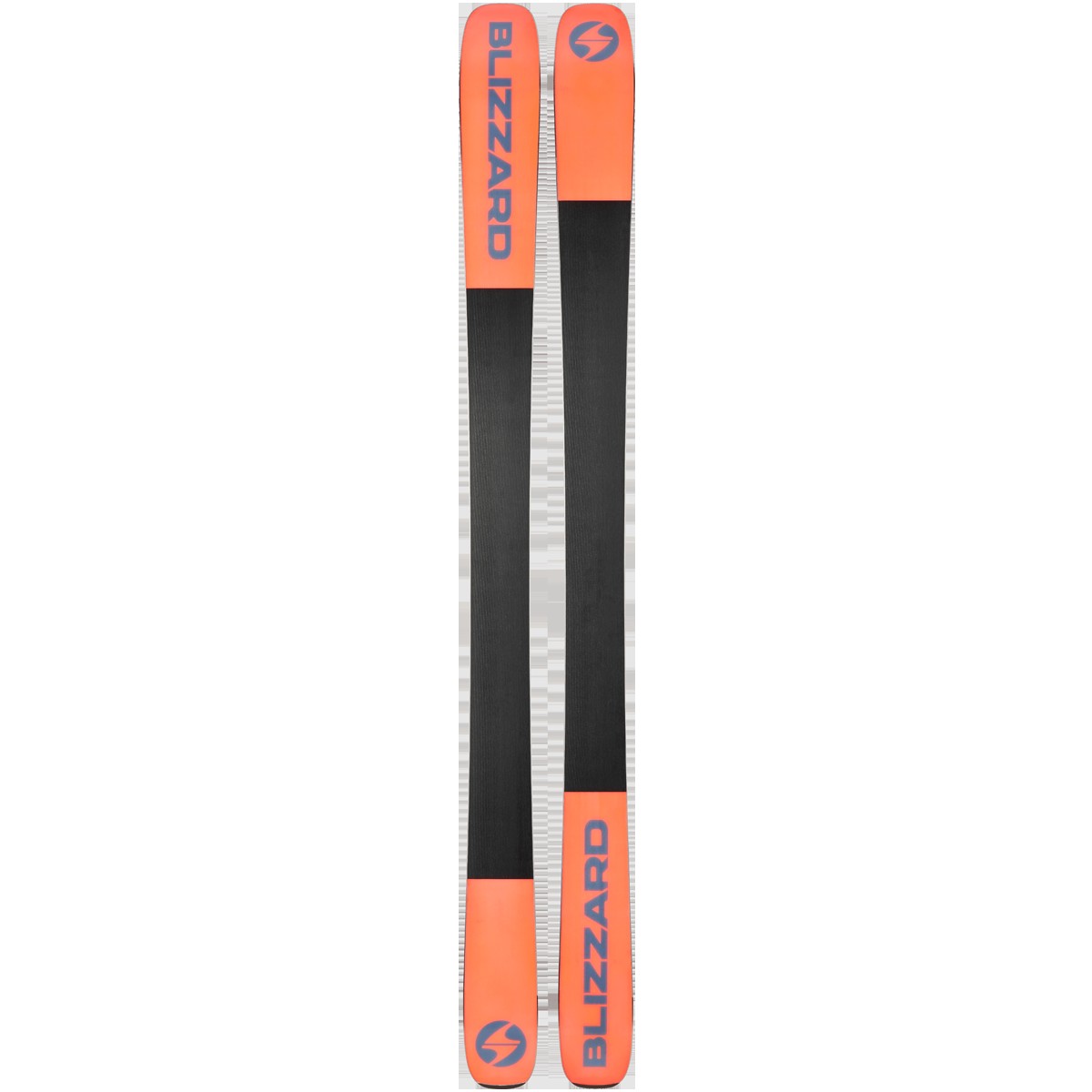 Blizzard Rustler 9 Demo Ski Package