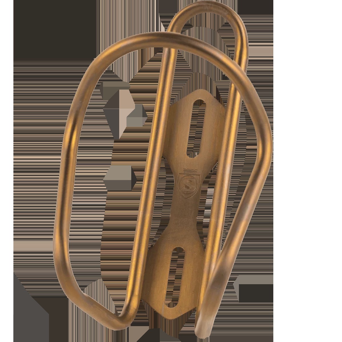 Bourbon Titanium Cage