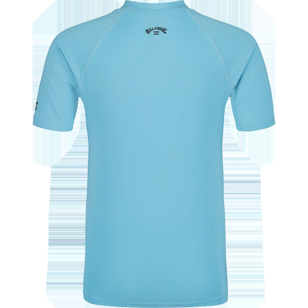 Youth Arch Performance Fit Short Sleeve