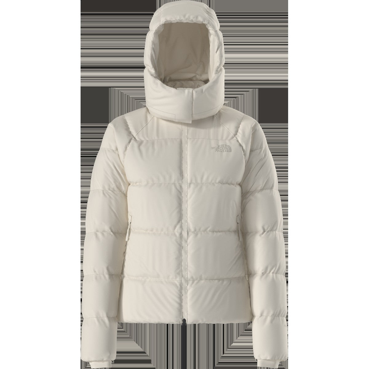 Women's Hydrenalite City Down Hooded Jacket