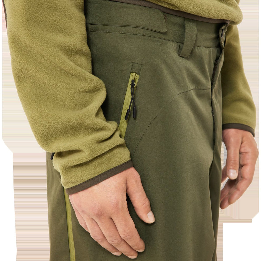 Men's TC Camber RC Shell Pant