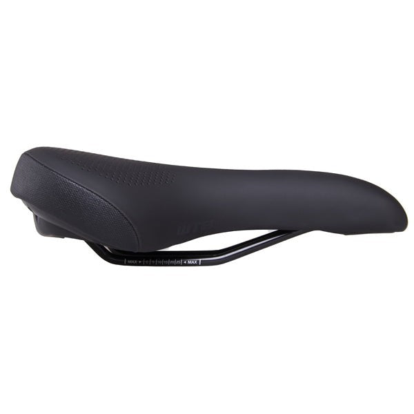 Comfort Steel - Wide