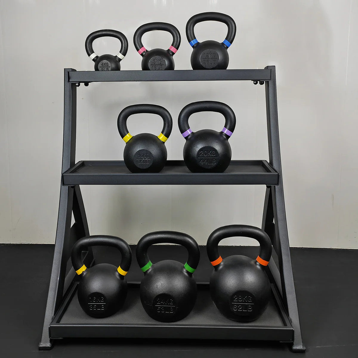 Kettlebell 20 lb
