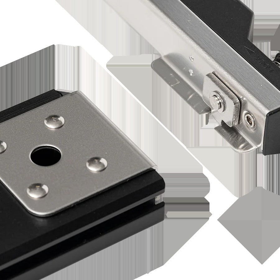 Collapsible IGT Three Unit Frame