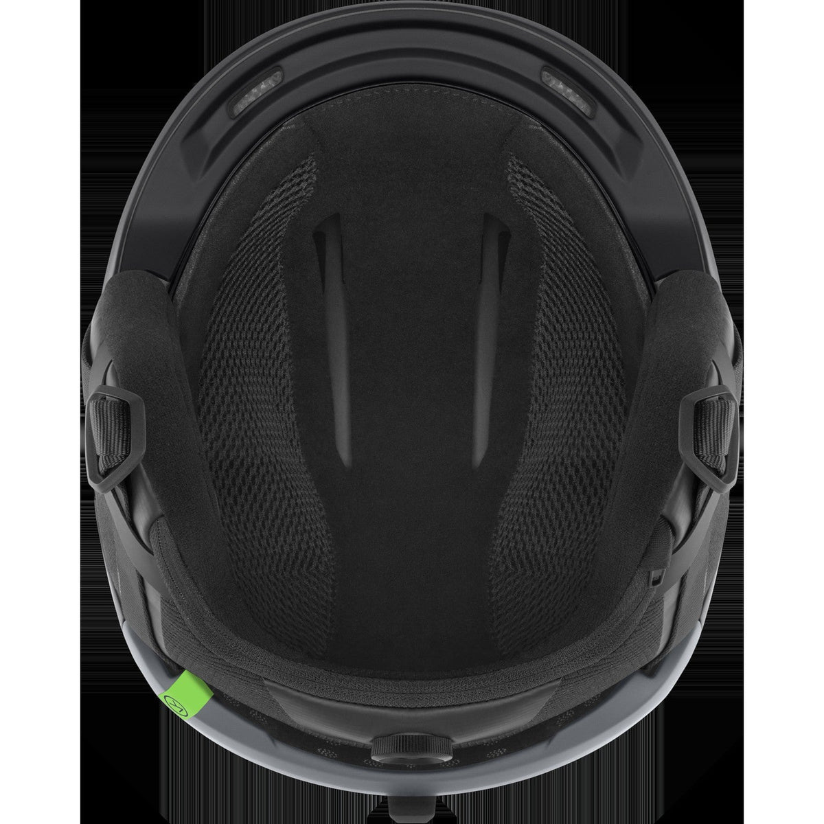 Descend MIPS Round Contour