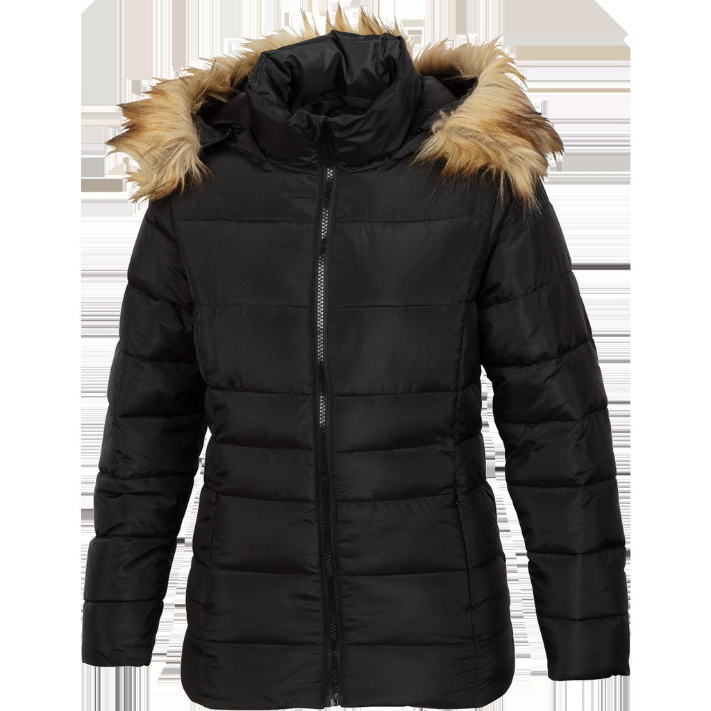 Women's Luna Insulated Synthetic Down Jacket