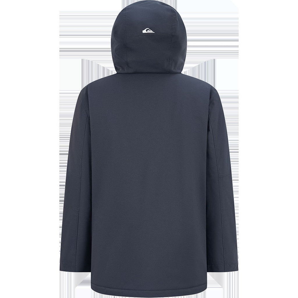 Youth Mission Solid Jacket