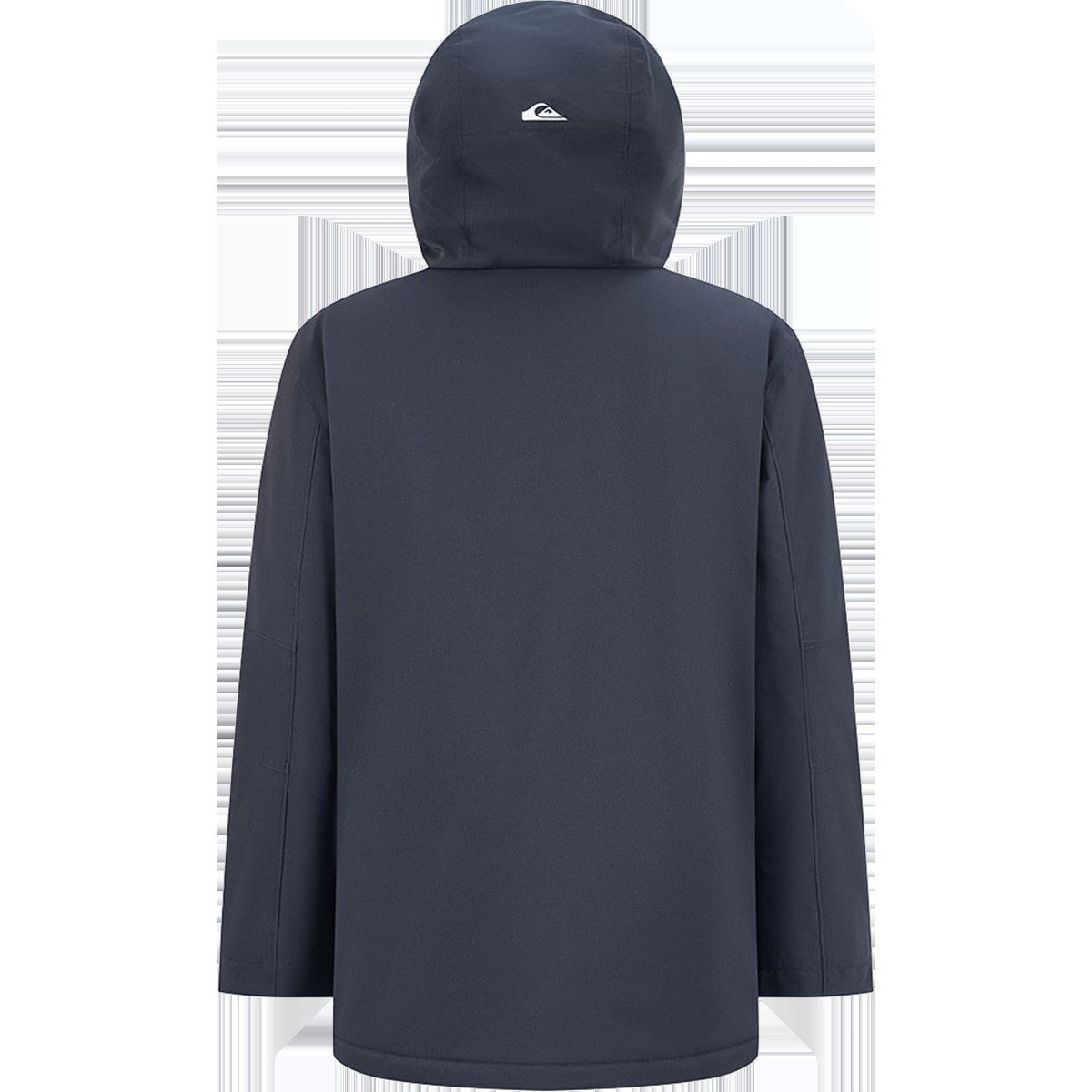 Youth Mission Solid Jacket