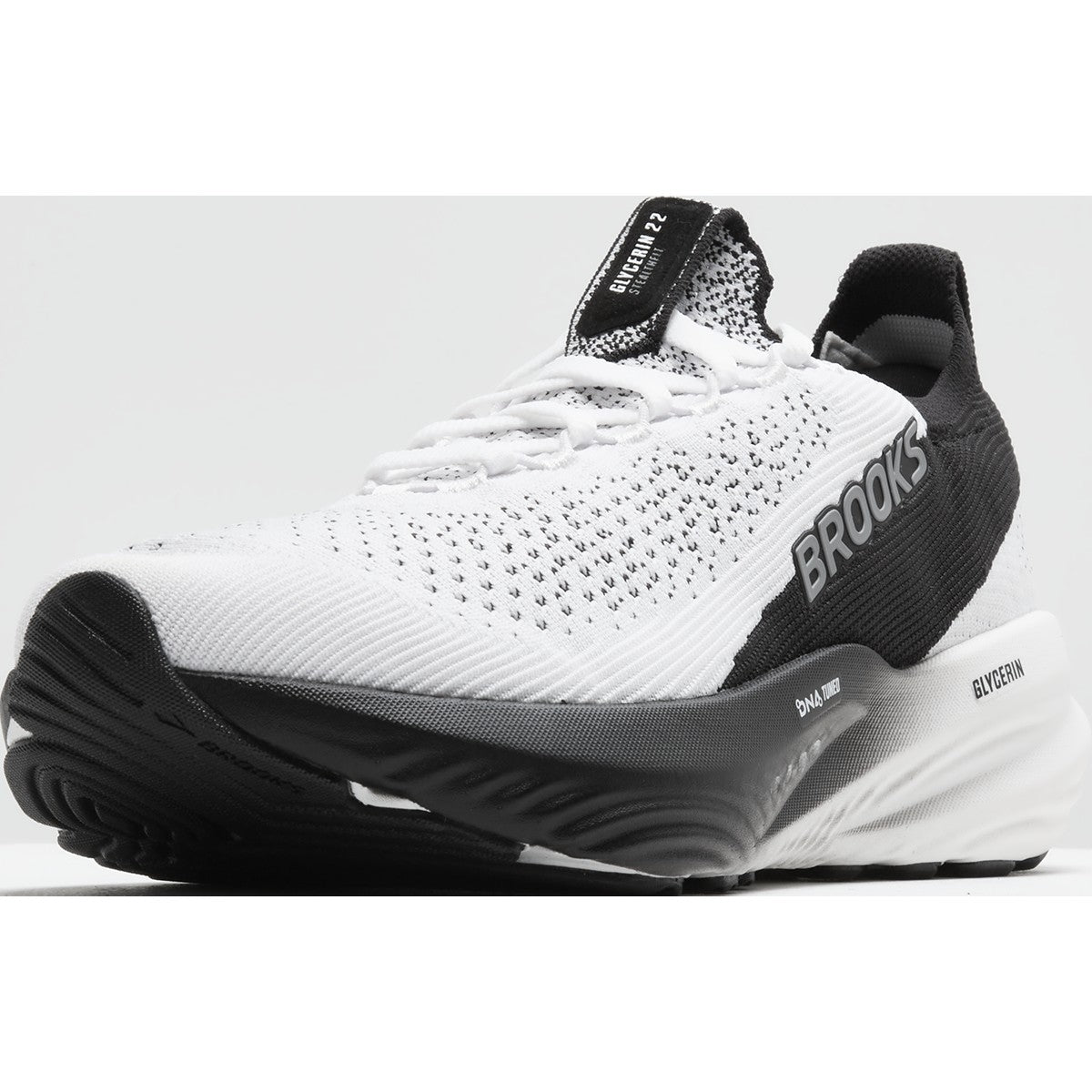 Women's Glycerin StealthFit 22