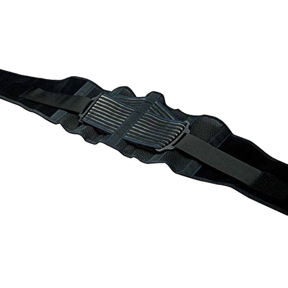 Premium Back with CrossBandTM Technology