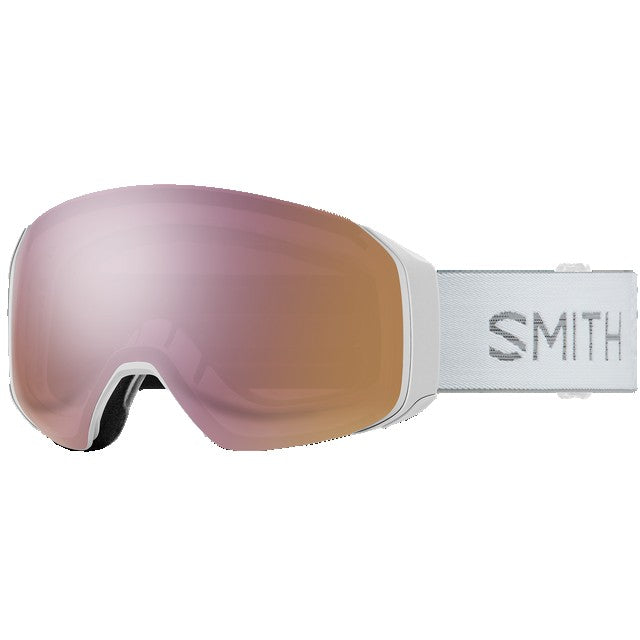 Women's 4D MAG S + Bonus Lens