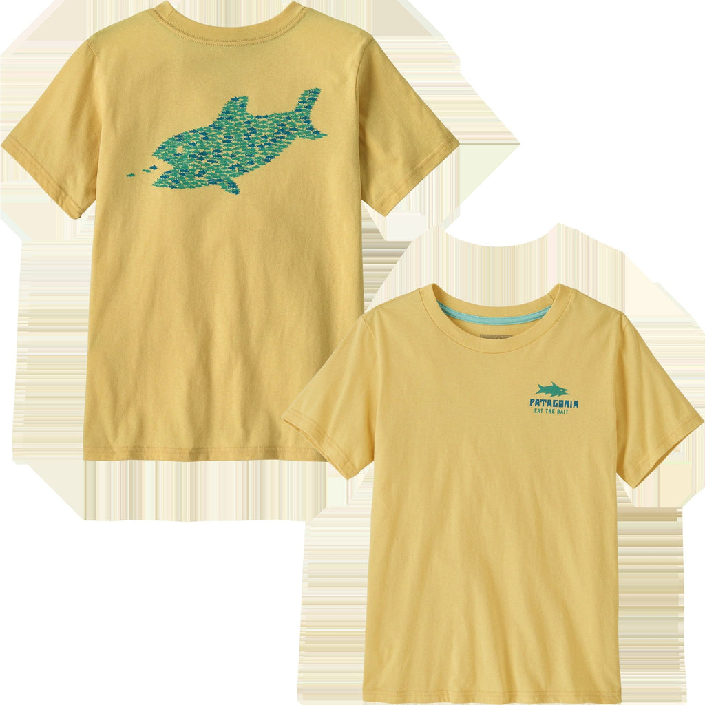 Y Graphic Tee