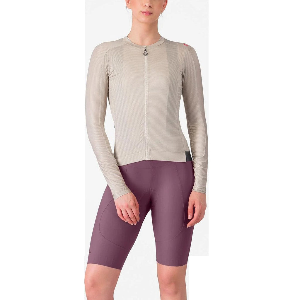 Women's Espresso DT Bibshort