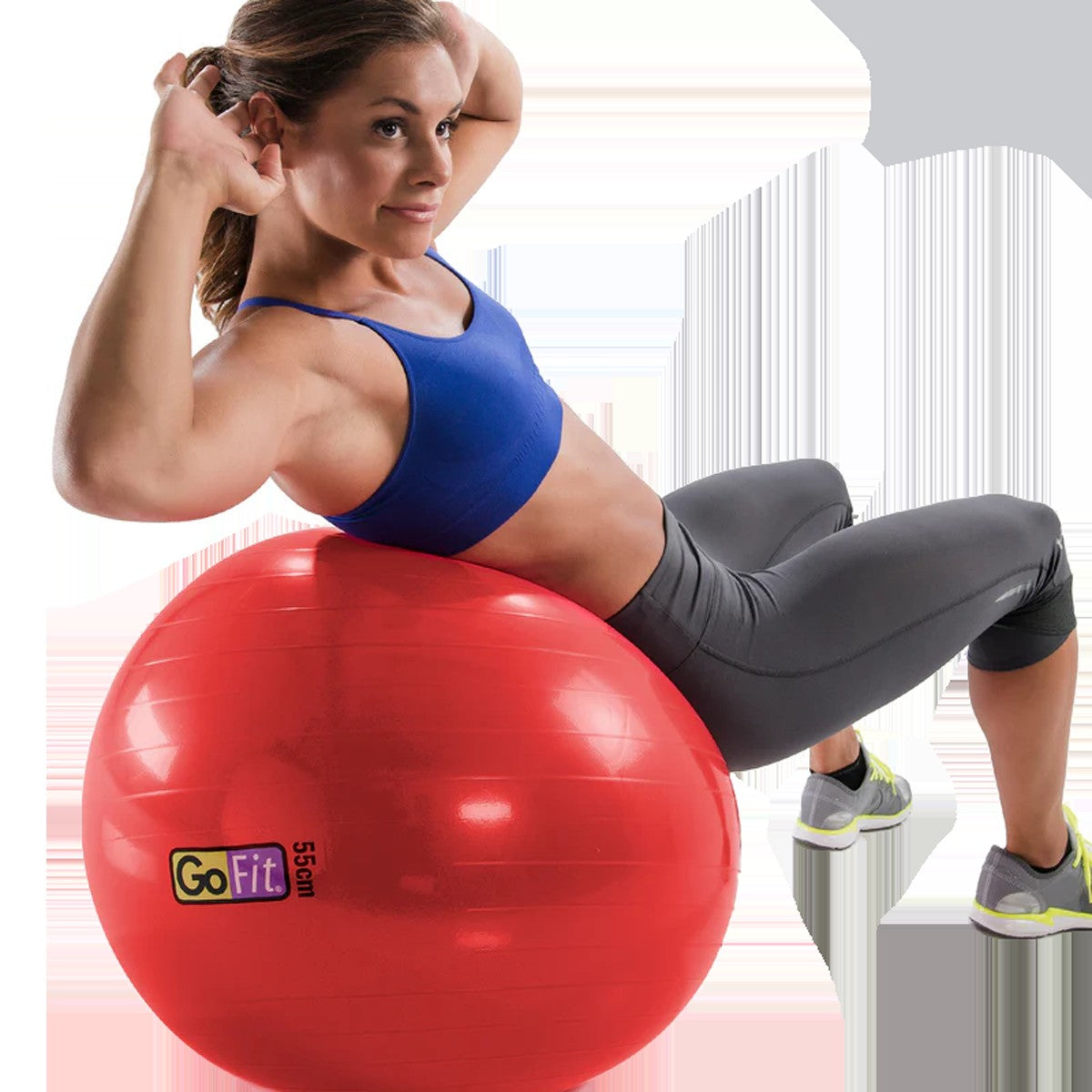 Stability Ball - 55 cm