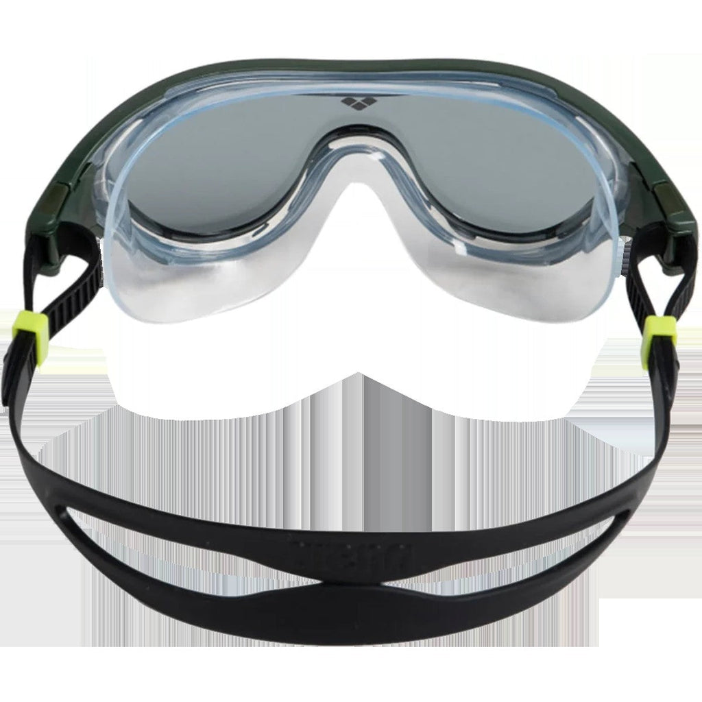 The One Mask