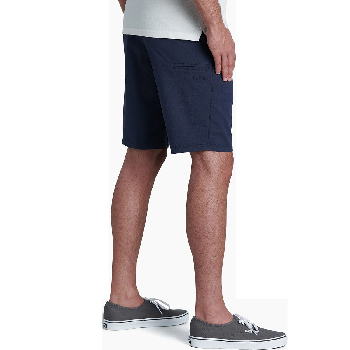 Resistor Lite Chino Short 10"