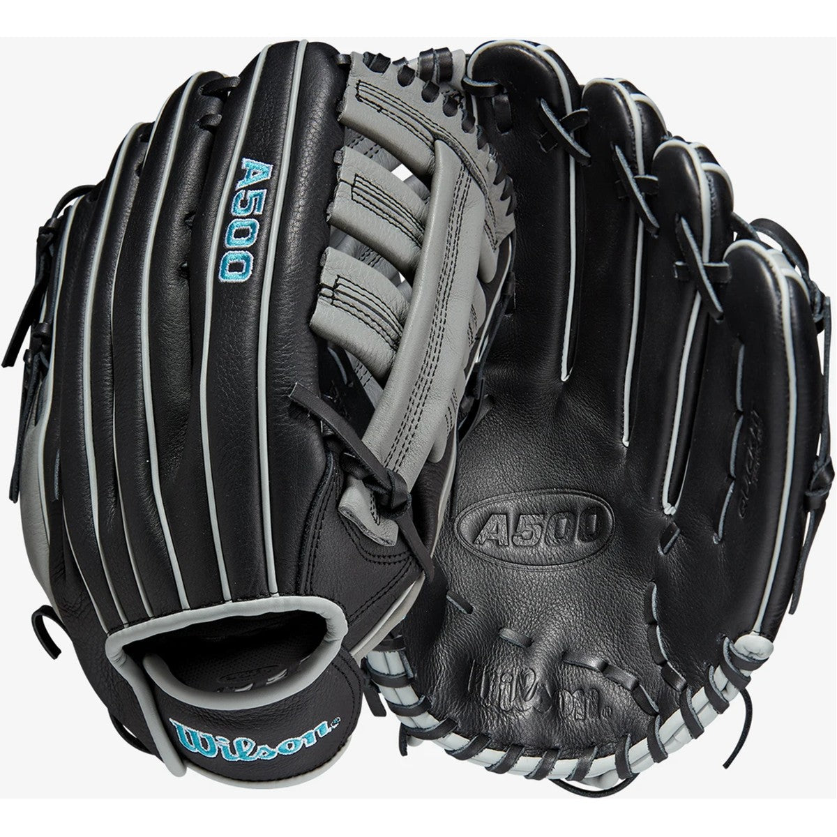 Youth A500 AP - 12.5" Single Post Web Left Hand Throw