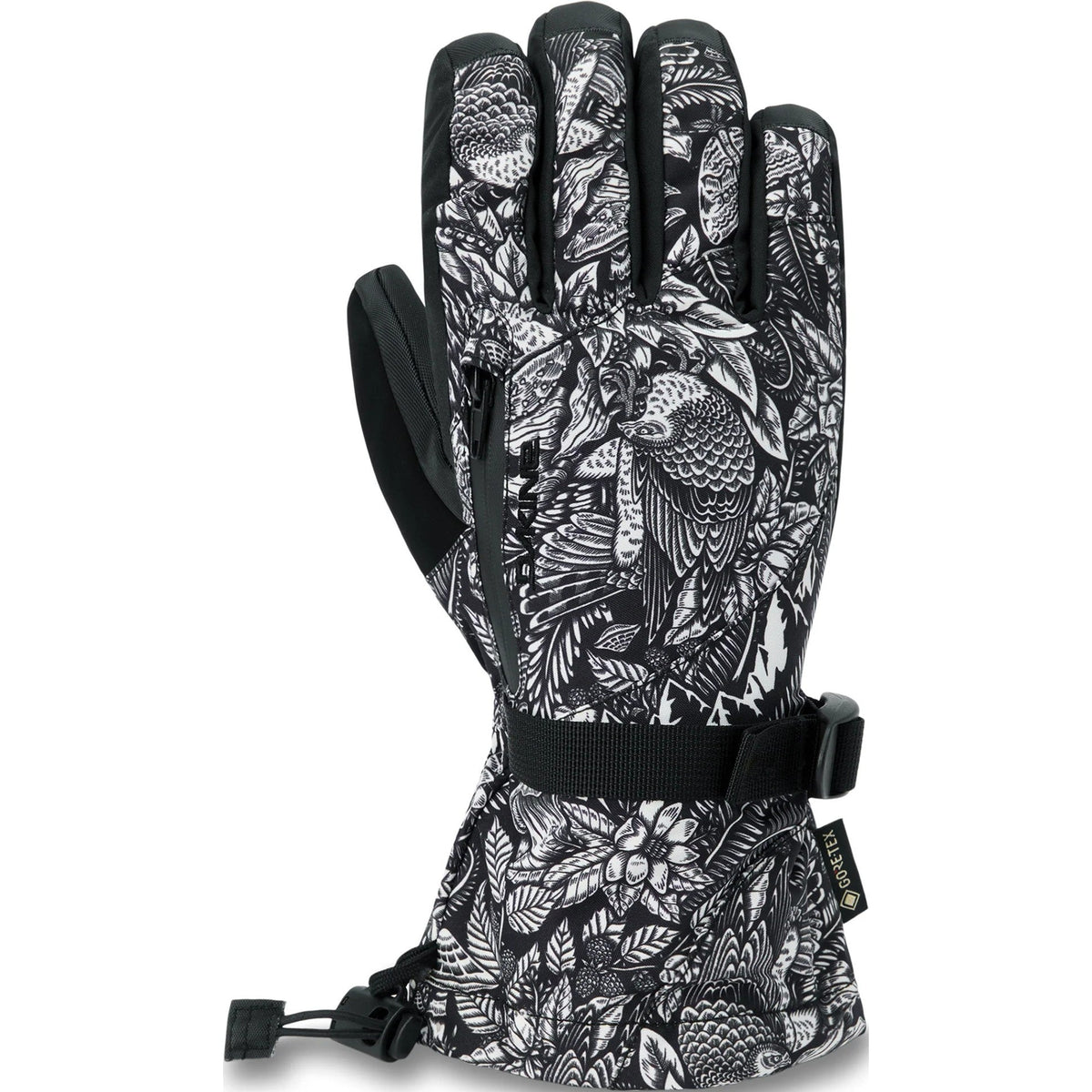 Women's Sequoia Gore-Tex Glove