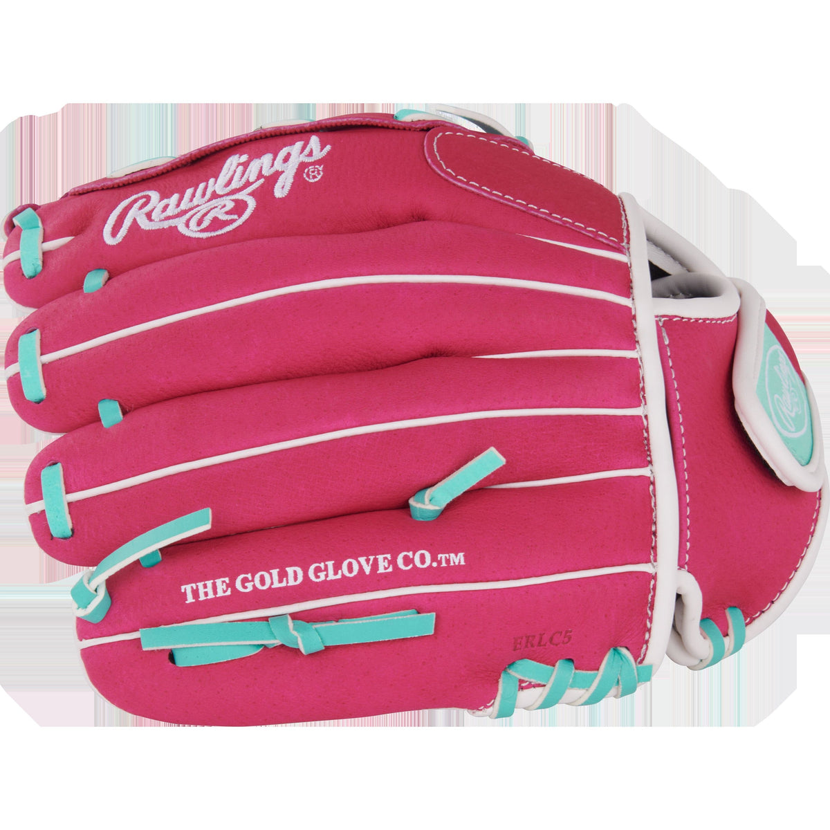 Youth Sure Catch FP - 10.5" Basket Web