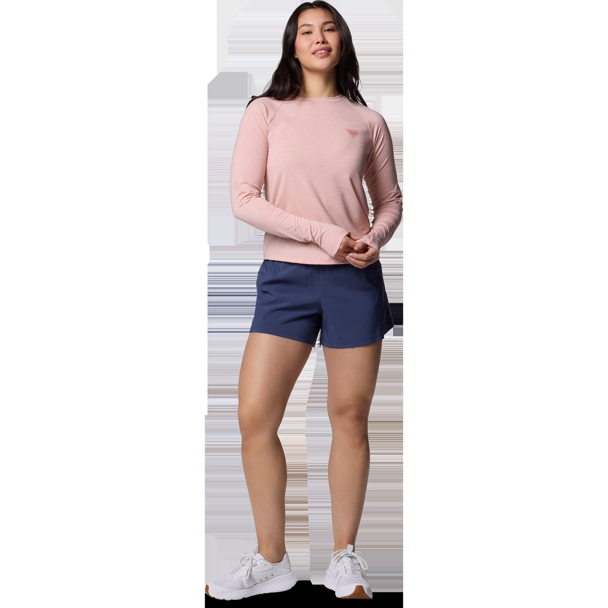 Women's PFG Uncharted Knit Long Sleeve